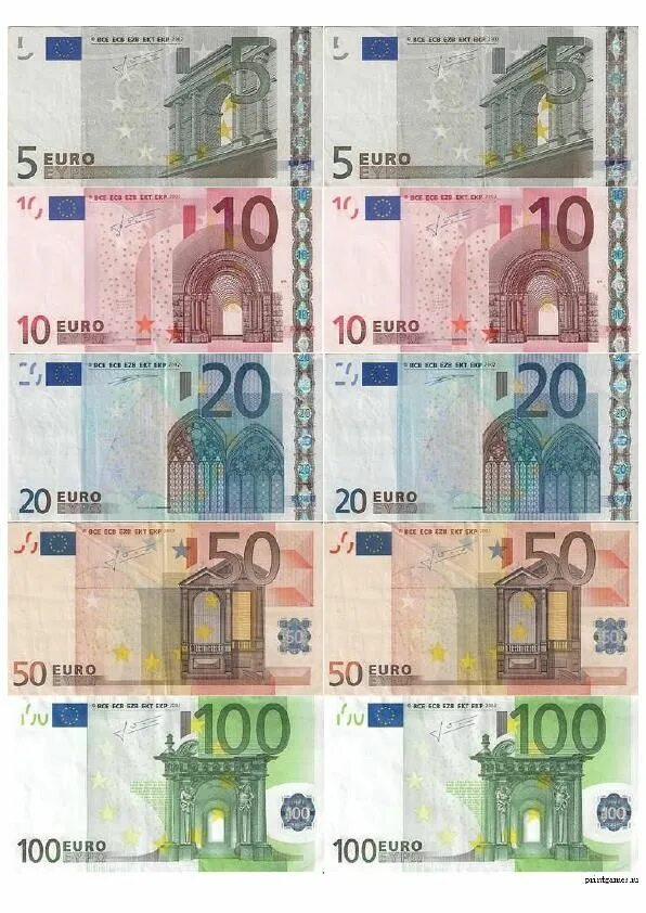 10 а4