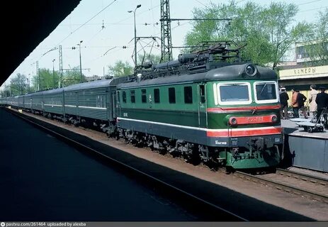 Старый чс