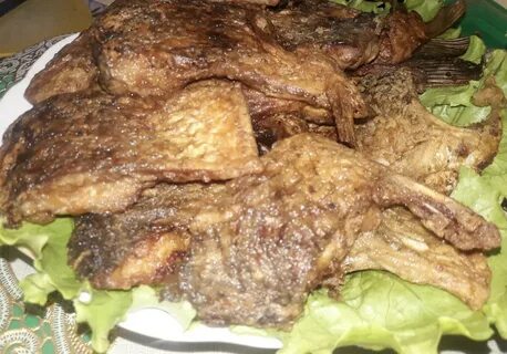 Вкусное приготовление сазана