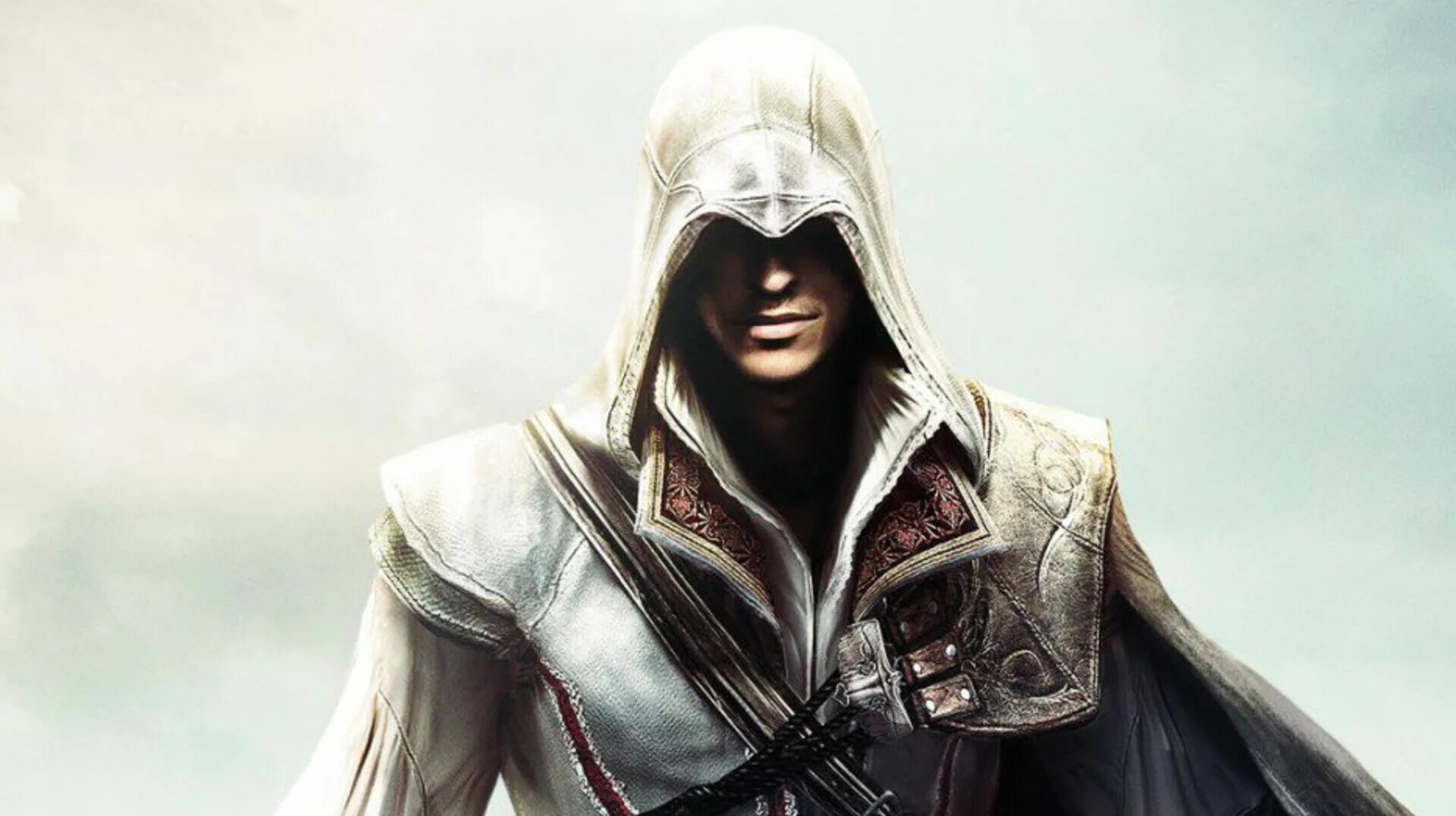 Эцио Фэмили. Ассасин Крид 2. Ezio's Family Jesper Kyd - Assassin's Creed 2. Эцио Аудиторе лицо. Assassin s nintendo