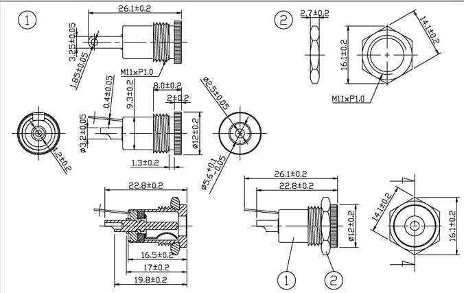 Гнездо питания на плату 2. Djk-02b datasheet. Разъём питания dc12v гнездо. Распиновка гнезда питания ноутбука hp. Схема разъема питания.