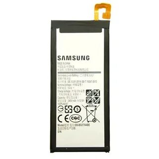 Samsung аккумуляторы оригинал