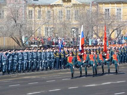 Победу 2021