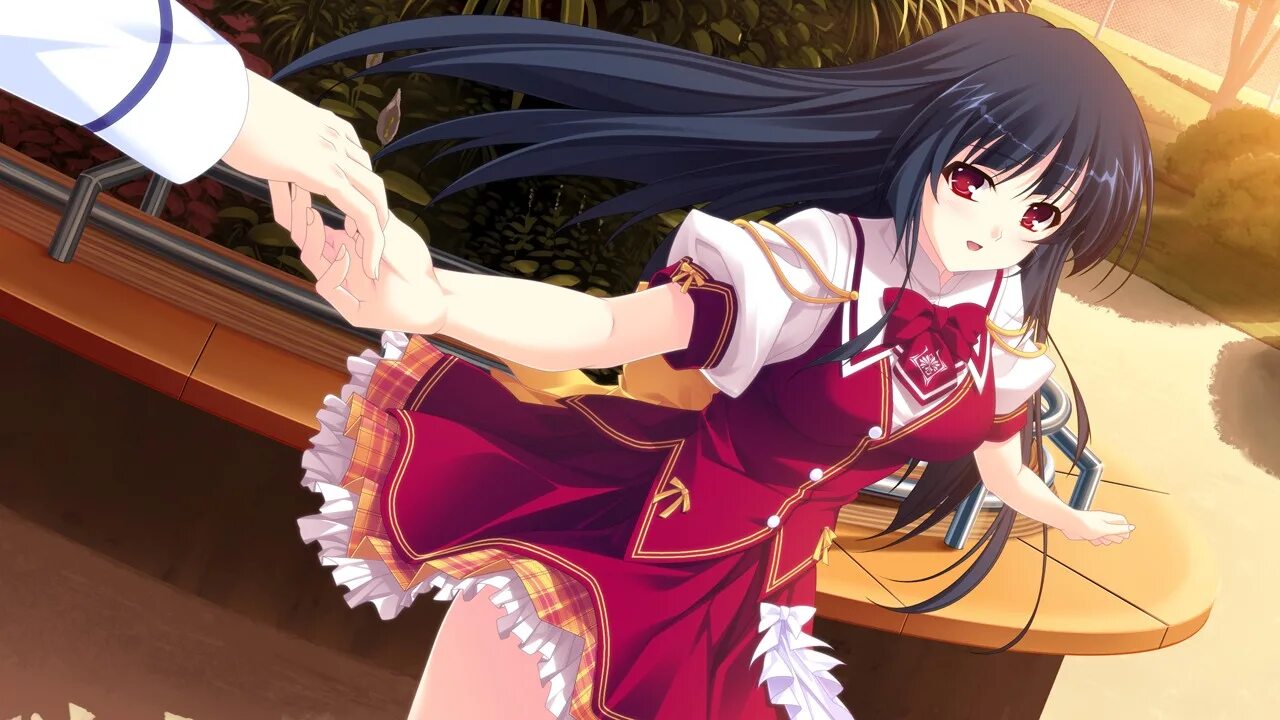 Garden takamine ke the animation. Отомэ химэ. отомэ сакураги. garden: takamine-ke no nirinka the animation. kimi wo aogi otome wa kimi ni.