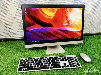 Моноблок lg