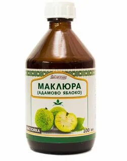 Адамово яблоко применение настойки
