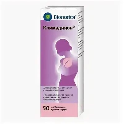 Климадинон аналоги