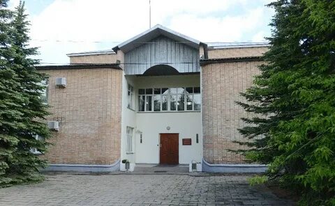 Сайт вяземской центральной библиотеки
