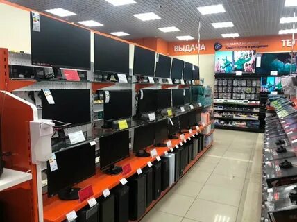Днс пенза товары