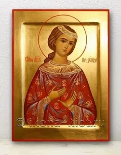Любовь римская