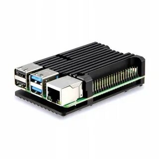 Радиатор raspberry pi