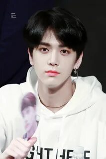 Енхун из the boyz