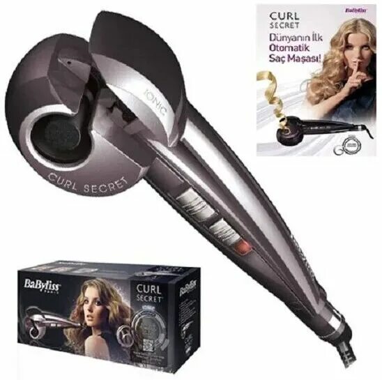 Curl e. BABYLISS c1100e. BABYLISS 1100. BABYLISS c112e. Плойка BABYLISS c1100е Ionic.