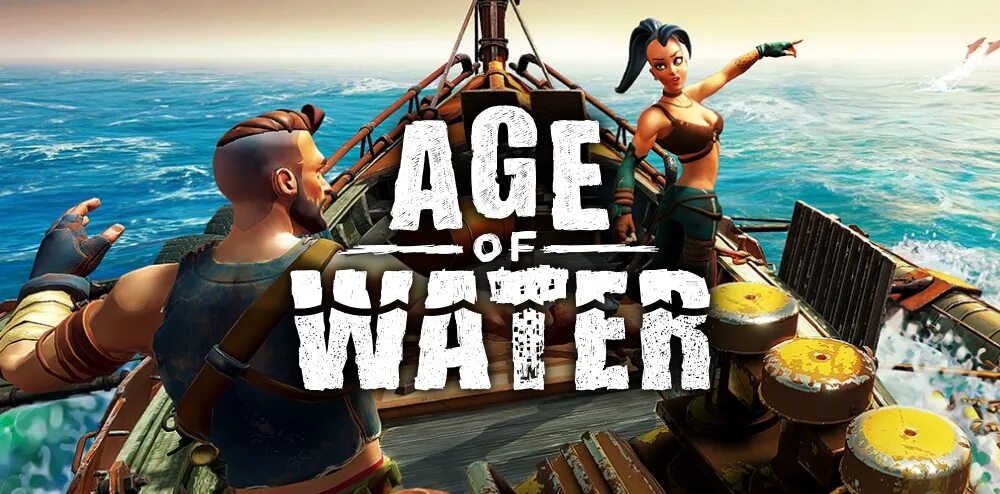 Age of water дата выхода. Age of Water игра. Age Water ММО. Age of Water Gaijin. Age of Water геймплей.