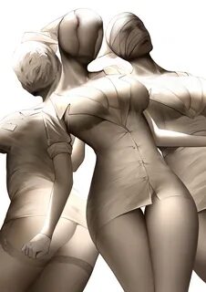 Сестры 3d 18 18