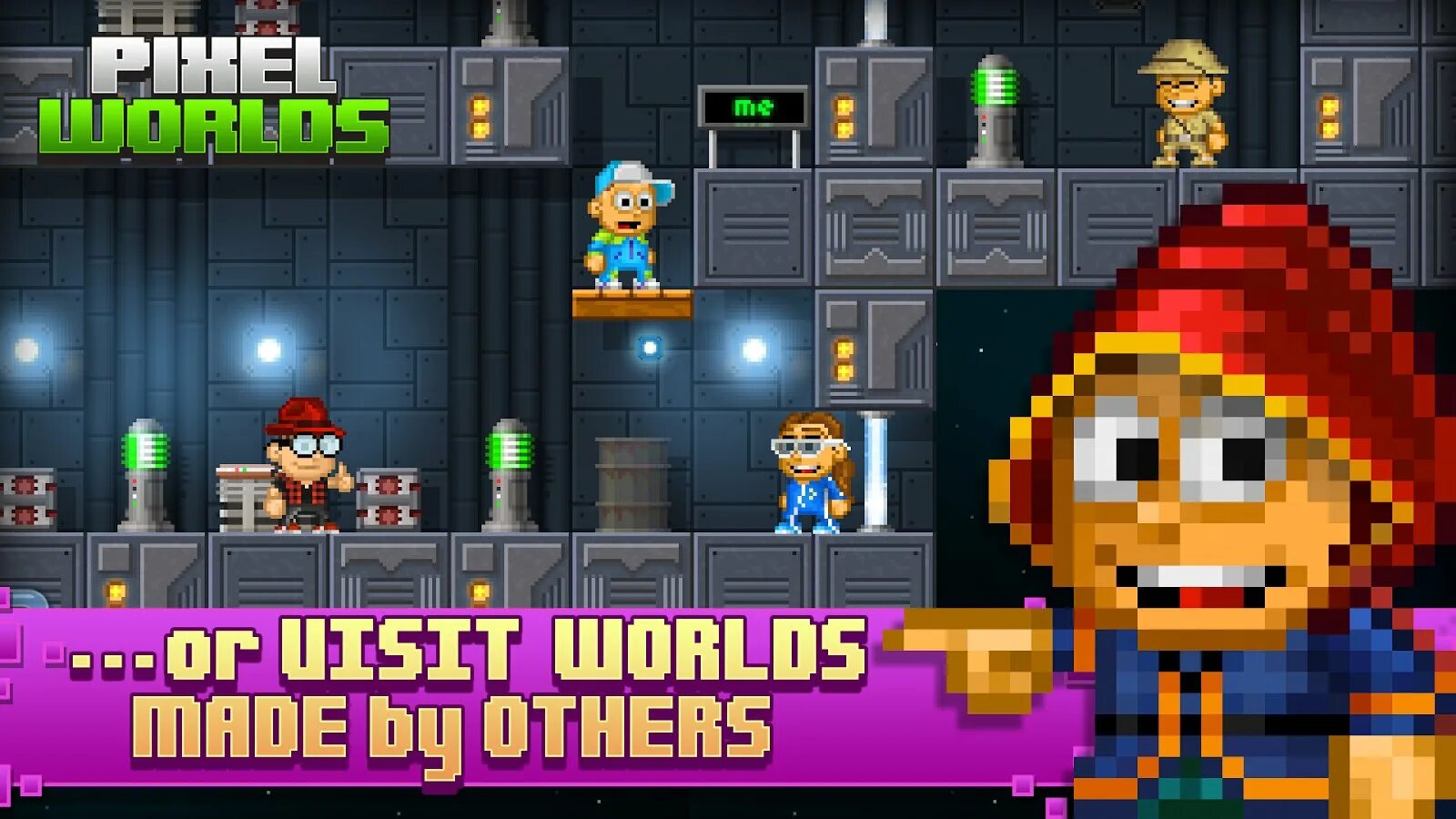 Пиксельная игра приключение. Pixel World игра. Pixel Worlds: mmo Sandbox. Мировые пиксельные игры. Pixel World's миры.