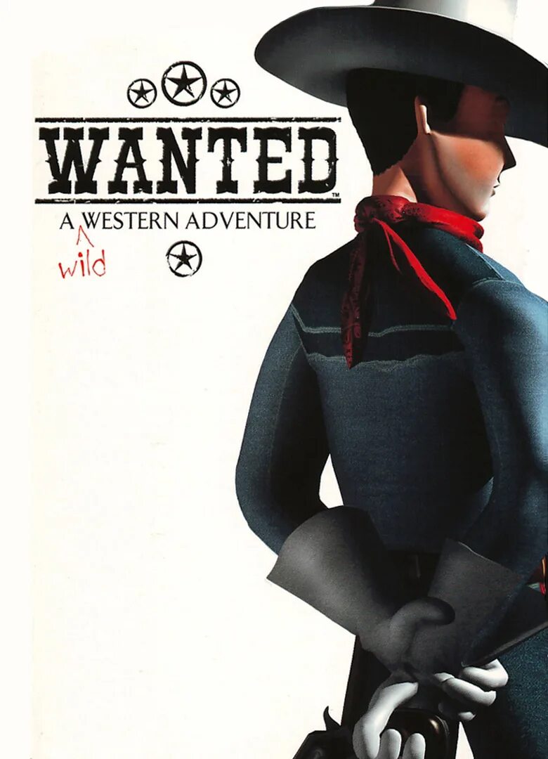 Wanted the game. Wanted: a wild western adventure. westerner. приключения на диком западе. фенимор филлмор, the. fenimore fillmore: the westerner.