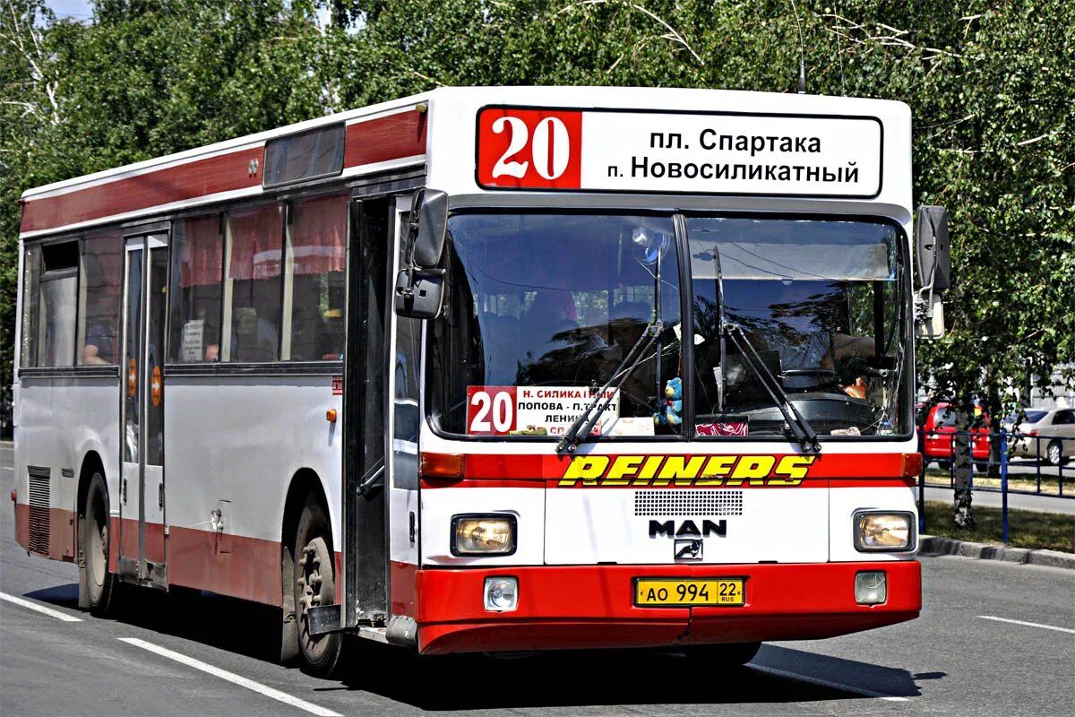Man 791 sl202. Автобус 20 Барнаул. Автобус 55 Барнаул. 21 Автобус Барнаул. Сайт барнаула автобусов