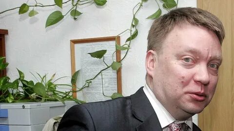 Глава кстова