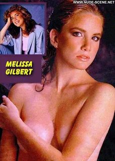 Melissa gilbert porn