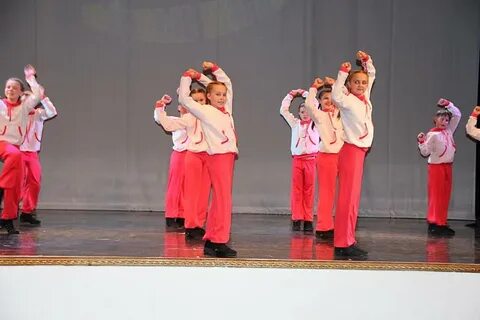 Ансамбль чудеса