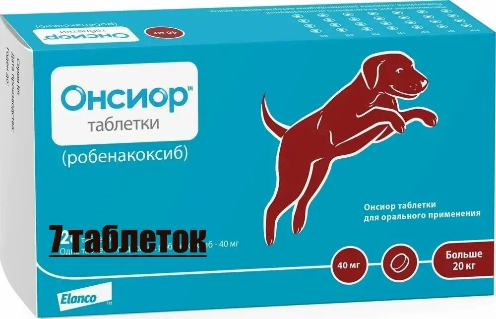 Ансиор