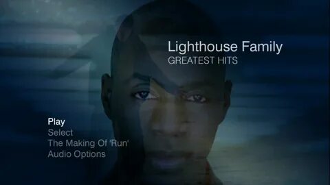 Lighthouse family high