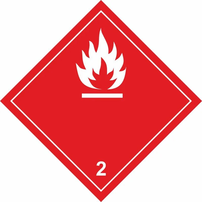 Знак воспламеняющиеся газы как выглядит Знак воспламеняющиеся газы как выглядит