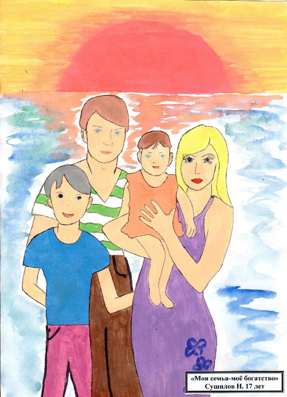 Семья рисунок. Рисунок моя семья. Рисунок на тему семья. Рисунок на тему моя семья. Рисунок на тему семья легко