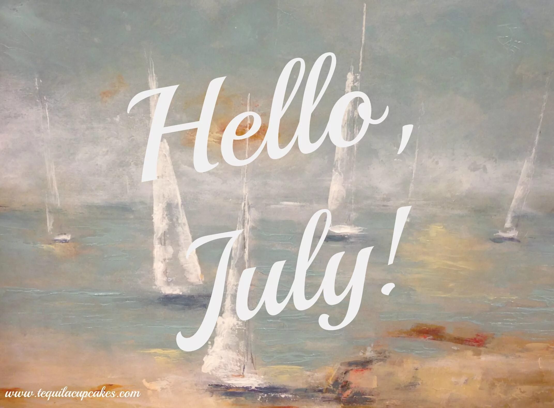 Картины hello. Привет июль. Hello July картинки. Хелло июль. Июль надпись.