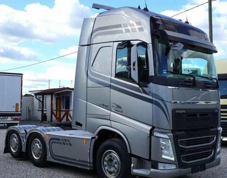 Volvo FH 13 2016. Volvo fh13 460. Volvo fh13 6x2. Volvo FH 6x4 седельный. Седельные тягачи 6 4 купить