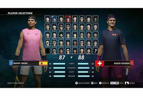 World tour 2
