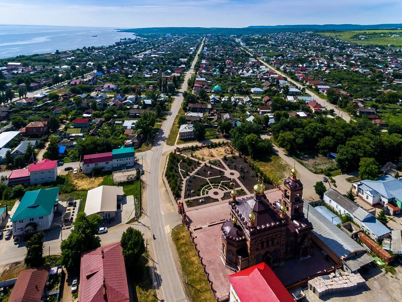 В Балакове создана рабочая группа по застройке микрорайонов города и их обеспече