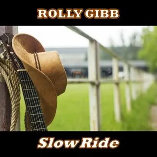 Riding slow