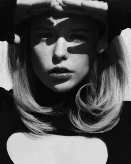 Suzanna Son - Behind the Blinds Magazine June 2023 