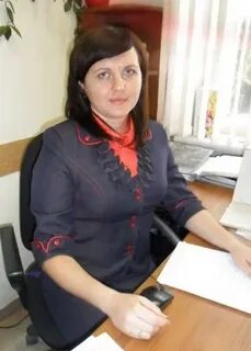 Специалист управления образования
