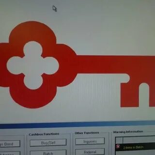 Key me