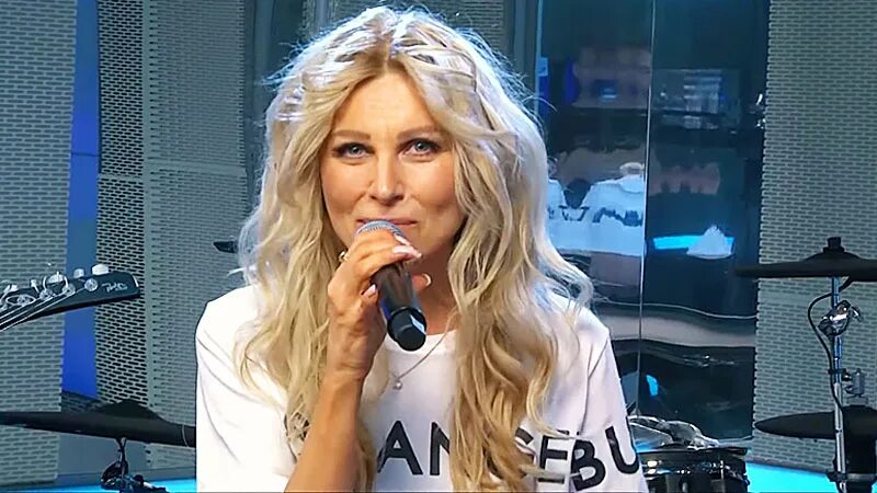 Ирина нельсон как выглядит сейчас Как изменилась внешность знаменитых певиц,от которых поклонники были без ума 20