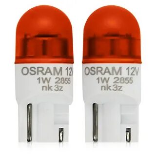 Светодиодные лампы osram 5w