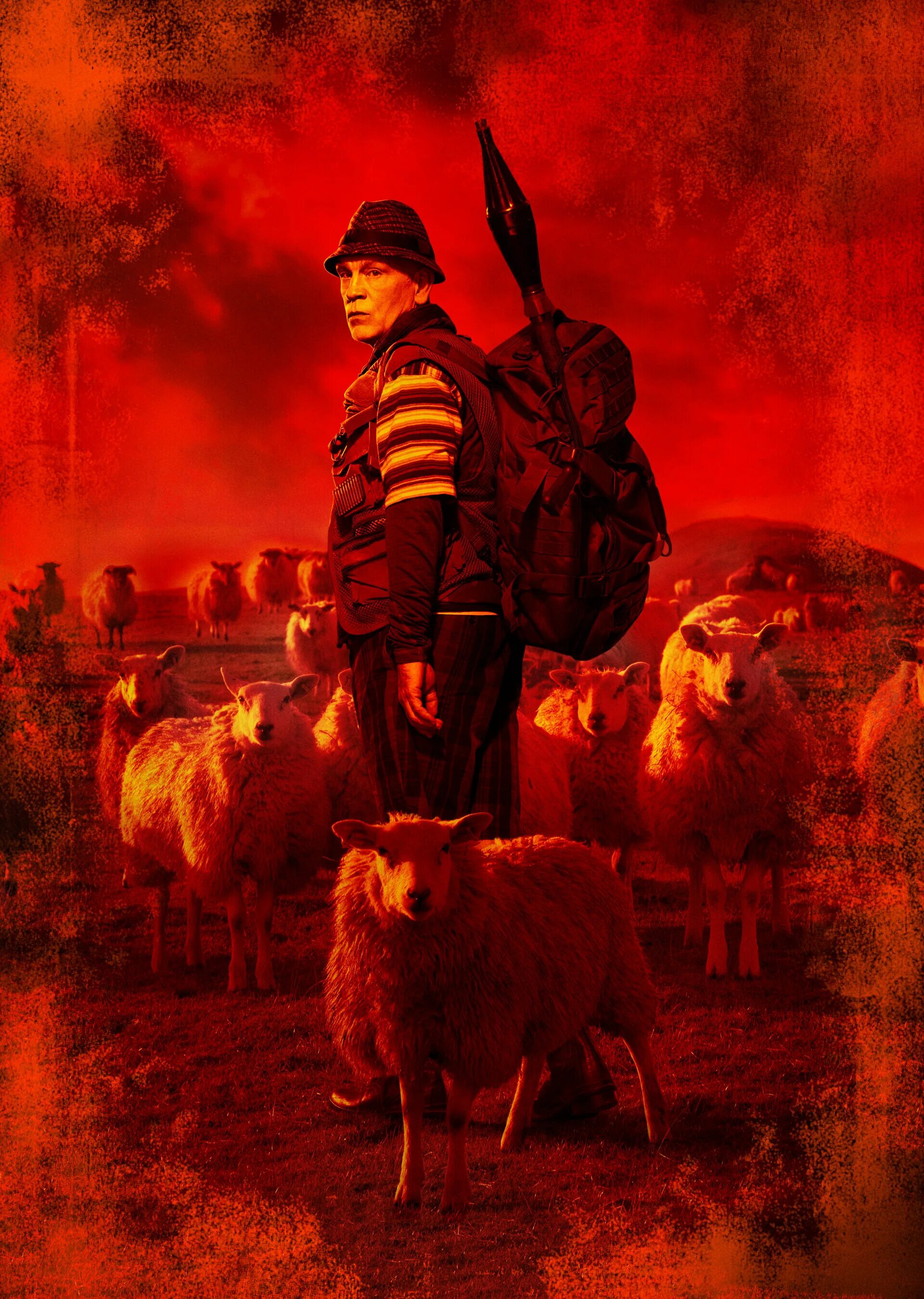 L red 2