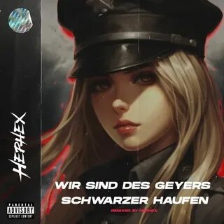 Песня wir sind des geyers schwarzer