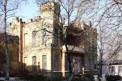 Железноводск педагогический институт