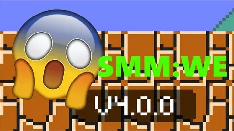 Super mario world engine