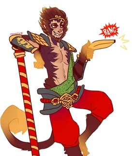 Dtf wukong