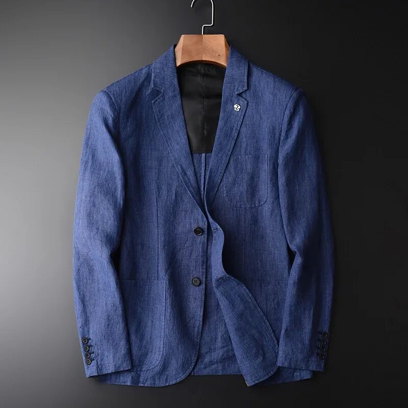 Пиджак лен. Massimo dutti мужской блейзер лен. льняной пиджак мужской. пиджак мужской лен. пиджак из льна мужской.