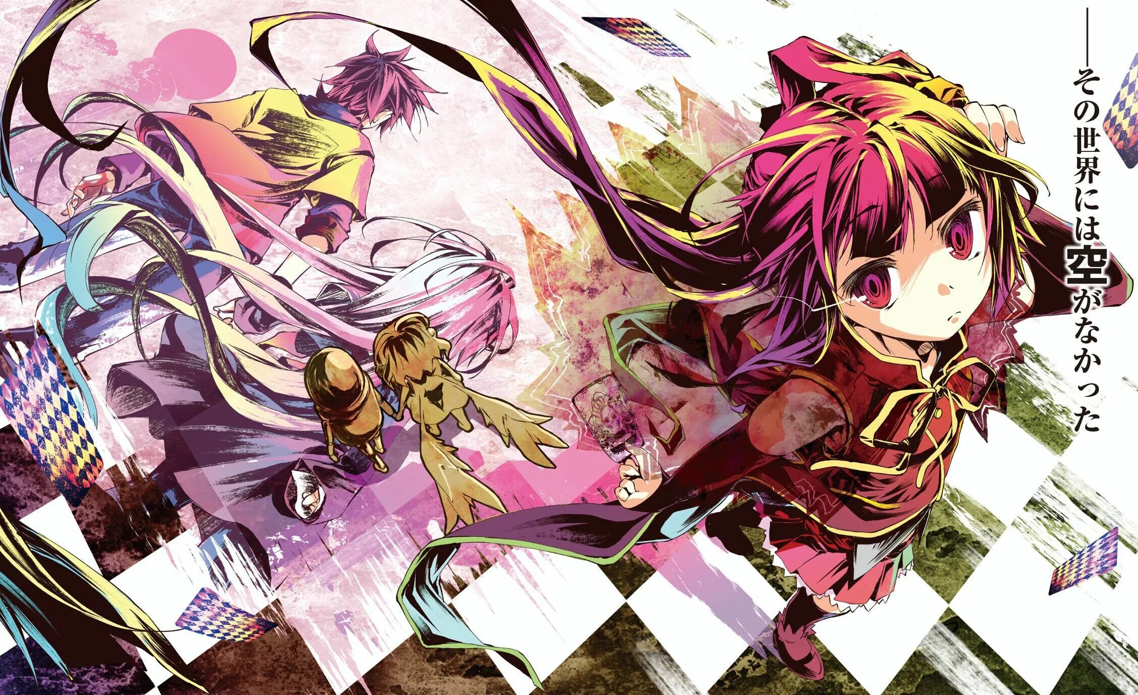 Нет игры нет жизни арт. Ngnl аниме. ngnl ранобэ. no game no life ранобэ иллюстрации. нет игры нет жизни 10 том.