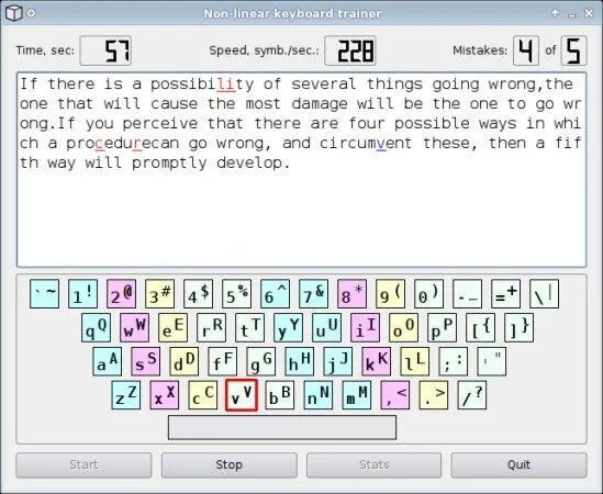 Keyboard trainer. Тренер клавиатуры. stamina keyboard trainer. ktouch клавиатурный тренажер.