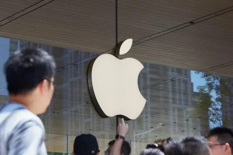 Дополните apple