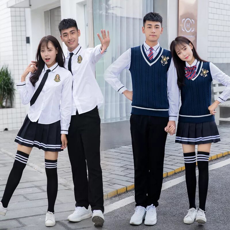 Class uniform