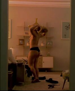 Florence Pugh Nude Explicit.